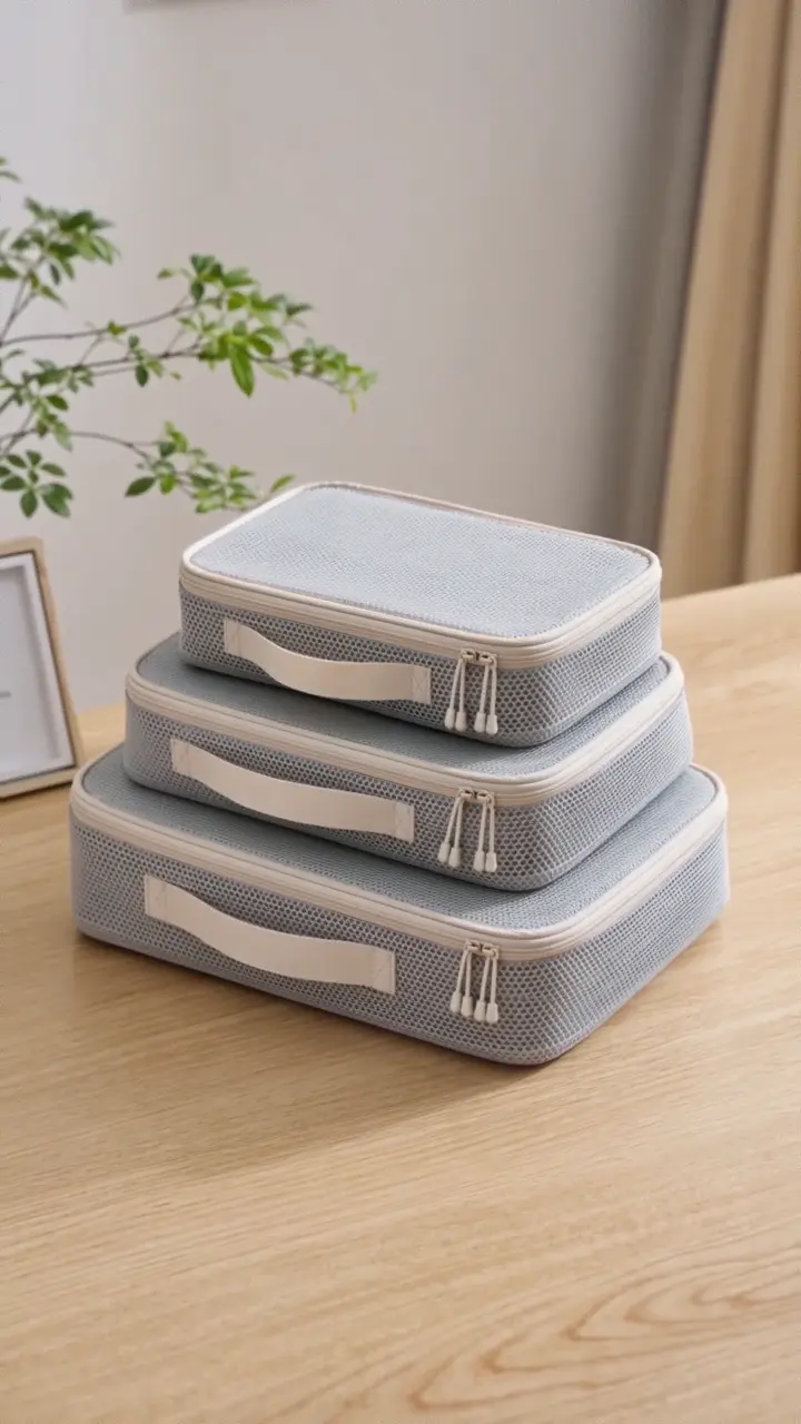 A Calmer Packing-Cube Reset video cover