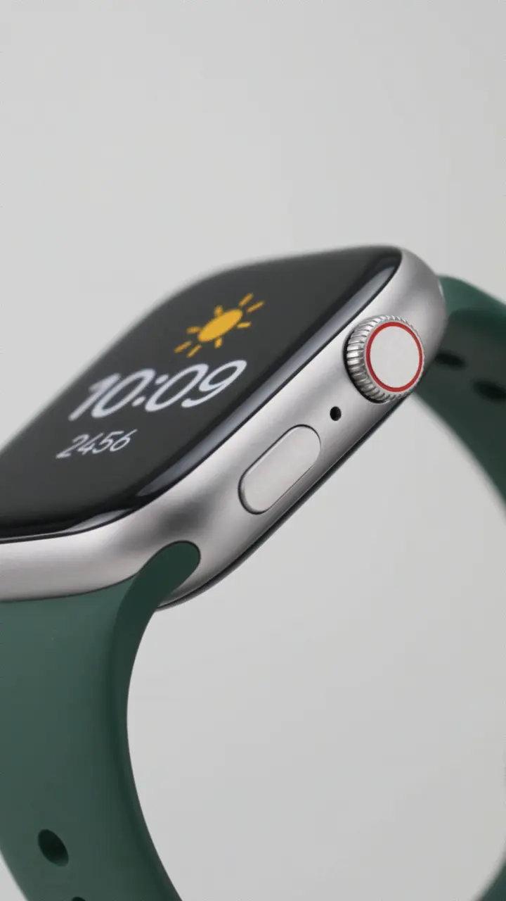 A Closer Look at the New Watch video cover