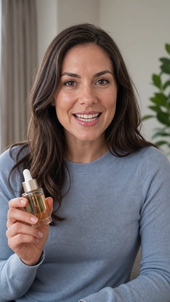 A Simpler Way to Layer Skincare video cover
