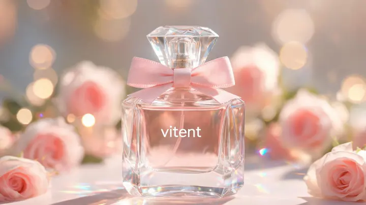 Light on the Bottle, Fragrance Awakens video cover