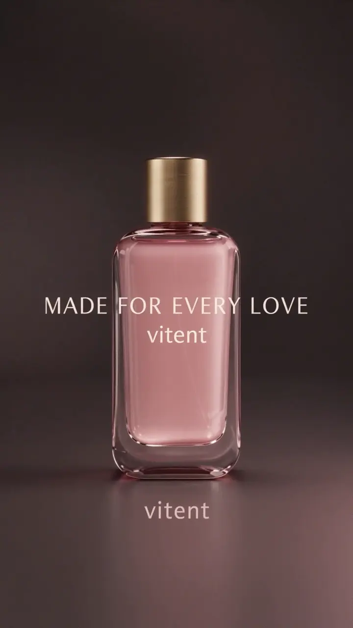 Made for Every Love video cover