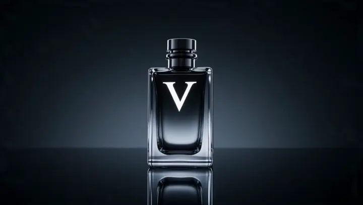 One Drop Wakes the Dark video cover
