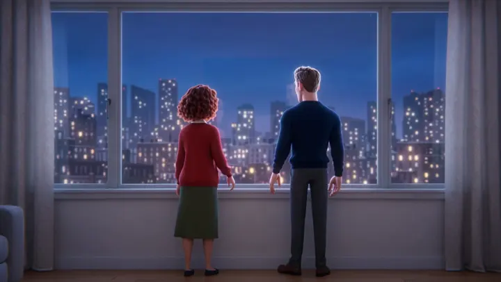 Our Story, One Window video cover