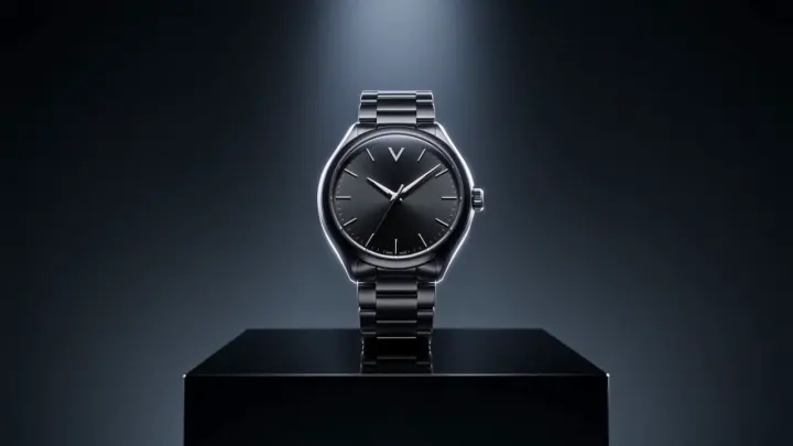 Precision, Awake video cover