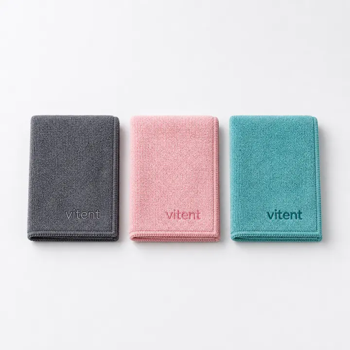 Same Price. One Cloth Wins. video cover