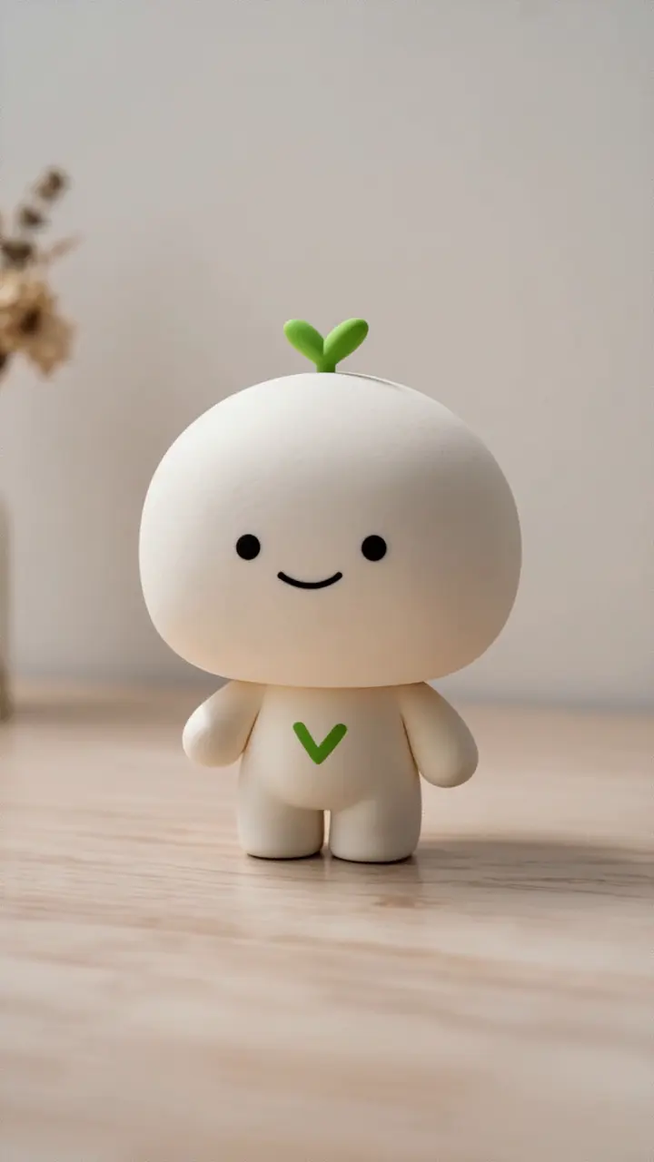 The Little Desk Buddy Unboxed video cover