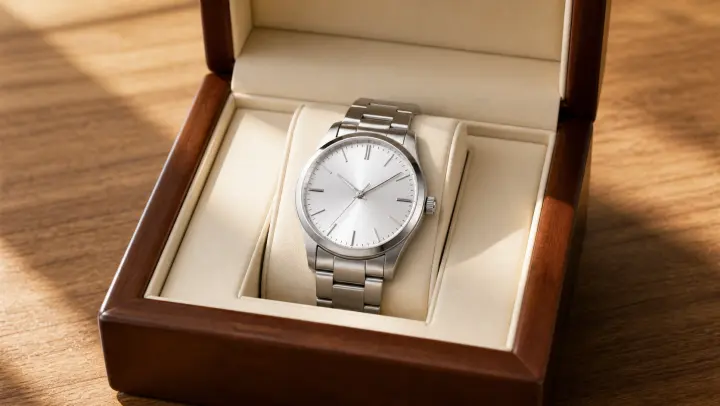 Unbox the Moment, Wear the Detail video cover