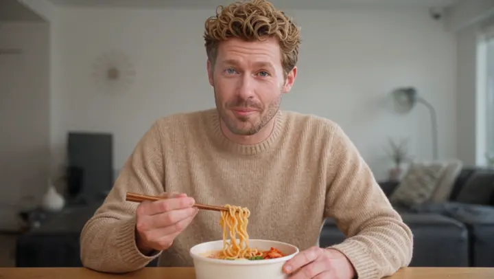 Warm All the Way video cover